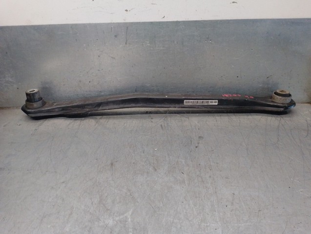 Barra transversal, suspensión de ruedas, eje trasero 52025628 FIAT