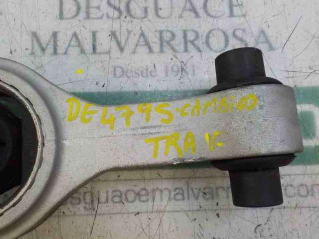 Soportes de motor delantero 52026840 FIAT