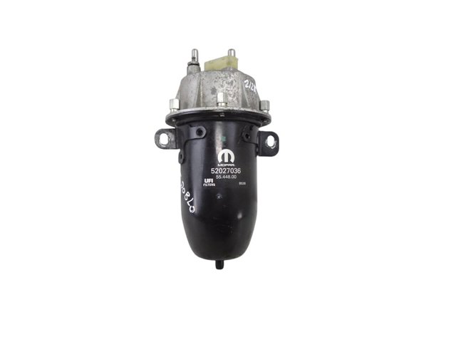 Filtro combustible 52027036 FIAT