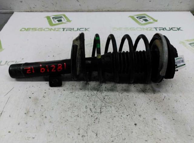 Amortiguador eje delantero izquierda 5202CK PEUGEOT
