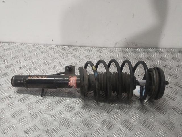 Amortiguador eje delantero izquierda Citroen C2 (JM)