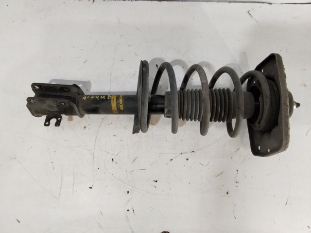 Comprar Amortiguador delantero Jumpy I BU