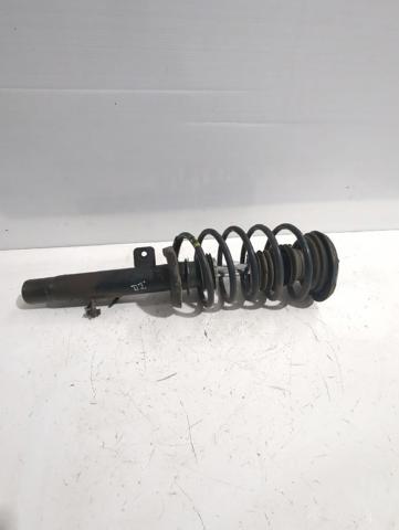 Amortiguador frontal izquierdo Citroen C2 (2003-2008)