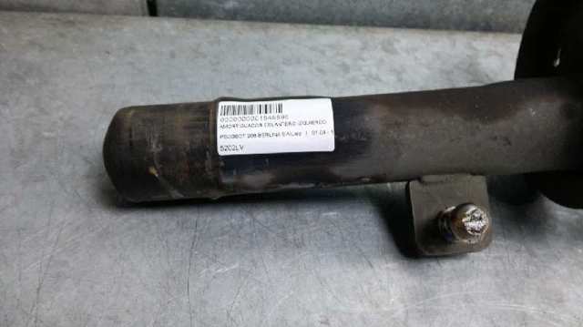 5202LV Amortiguador delantero izquierdo  comprar en Zaragoza