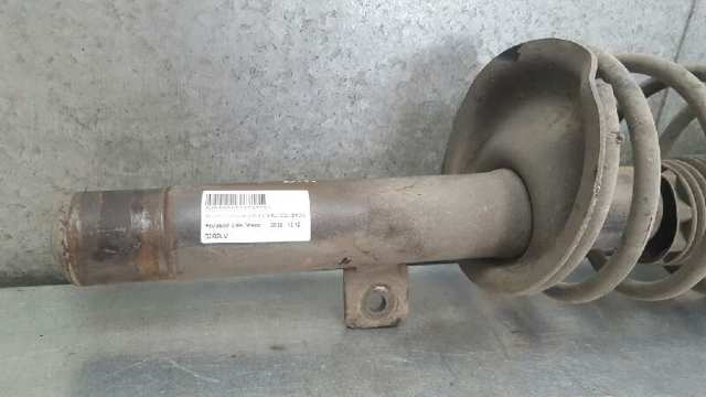 PEUGEOT 5202LV Amortiguador delantero izquierdo  disponible Valladolid