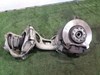 Amortiguador delantero izquierdo para peugeot 407 1.6 hdi 110 9hy 5202NZ