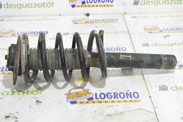 Amortiguador delantero izquierdo 5202PJ Peugeot/Citroen