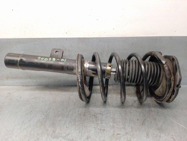 Amortiguador frontal izquierdo 5202Q0 PEUGEOT