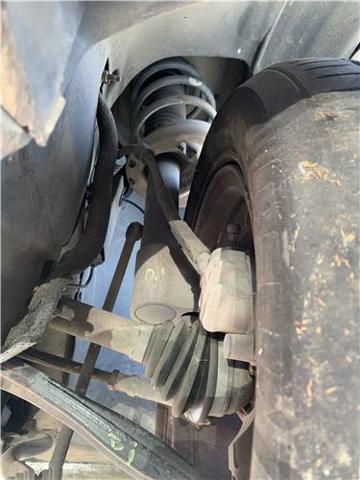 5202ZS Amortiguador delantero izquierdo comprar Sevilla
