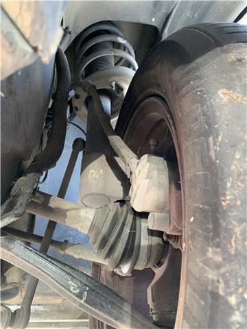 5202ZS PEUGEOT Amortiguador delantero izquierdo comprar Madrid