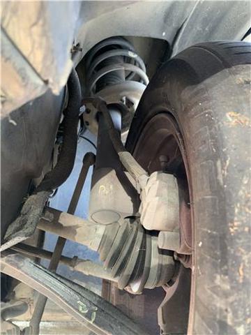 PEUGEOT 5202ZS Amortiguador delantero izquierdo  comprar en Murcia