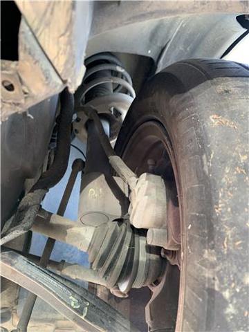 PEUGEOT 5202ZS Amortiguador delantero izquierdo  disponible Valladolid
