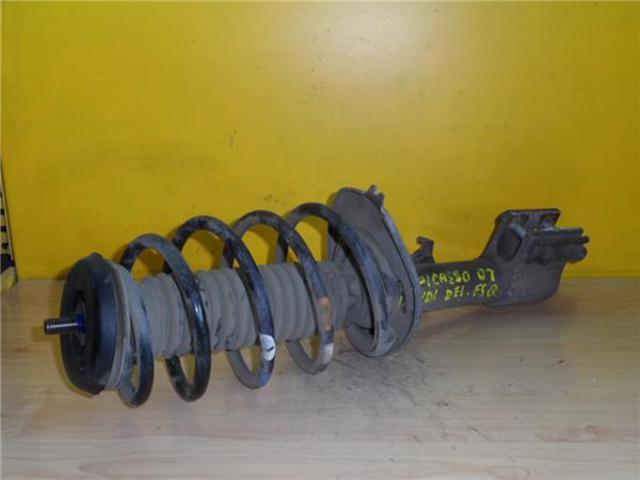 PEUGEOT 5202ZS Amortiguador delantero izquierdo comprar Tarragona