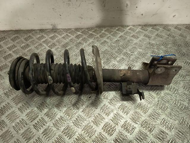 5202ZT Amortiguador delantero derecho comprar Girona