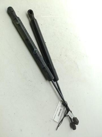 Muelle neumatico maletero para Fiat 500 (334)