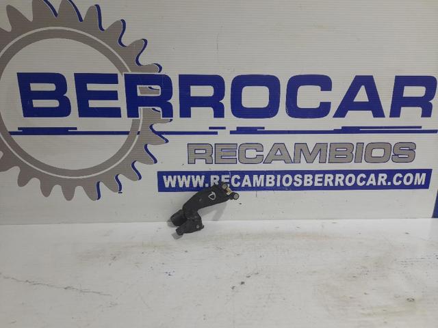 Rodillo central derecho de puerta corrediza 52035779 FIAT