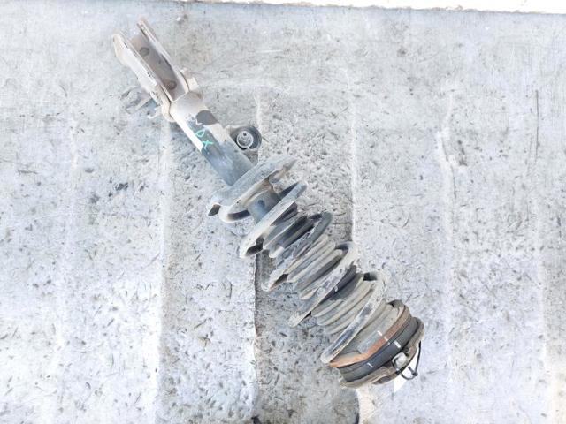 Amortiguador eje delantero derecha 52036009 FIAT