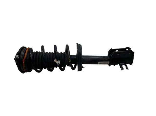 Amortiguador frontal izquierdo 52036015 FIAT