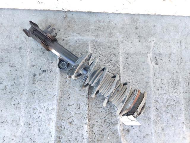 Amortiguador frontal izquierdo 52036015 FIAT