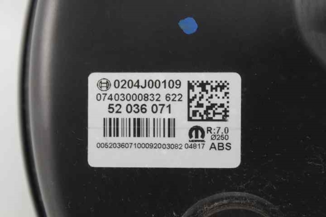 52036071 Cilindro principal de freno  comprar en Zaragoza