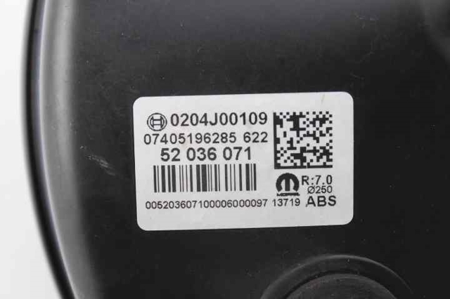 52036071 Cilindro principal de freno  disponible Málaga