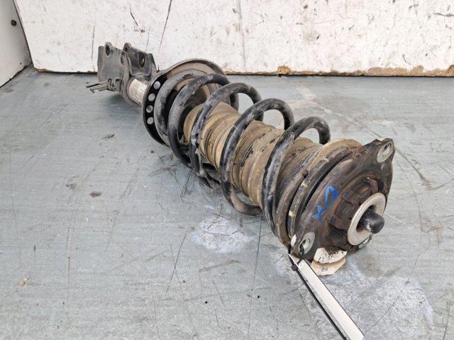 Amortiguador eje delantero derecha 52036190 CHRYSLER