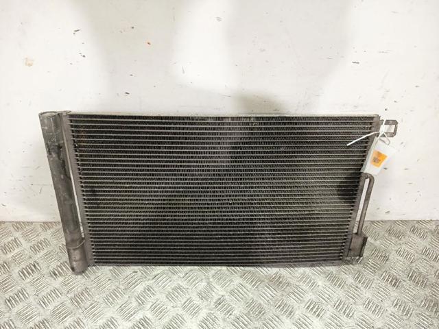 FIAT 52039557 Condensador de aire acondicionado  comprar en Albacete