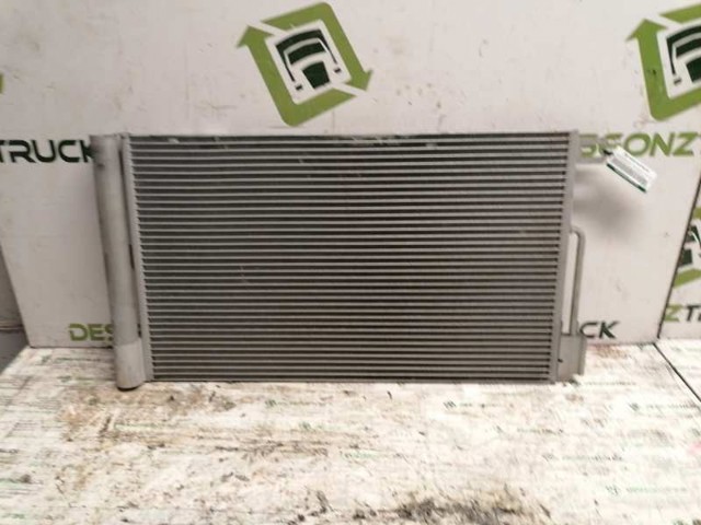 FIAT 52039557 Condensador aire acondicionado  en stock Terrassa
