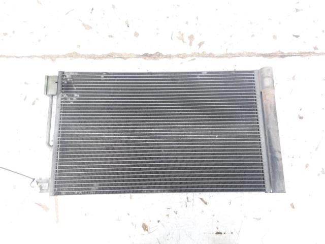 52039557 FIAT Condensador de aire acondicionado  disponible Ourense