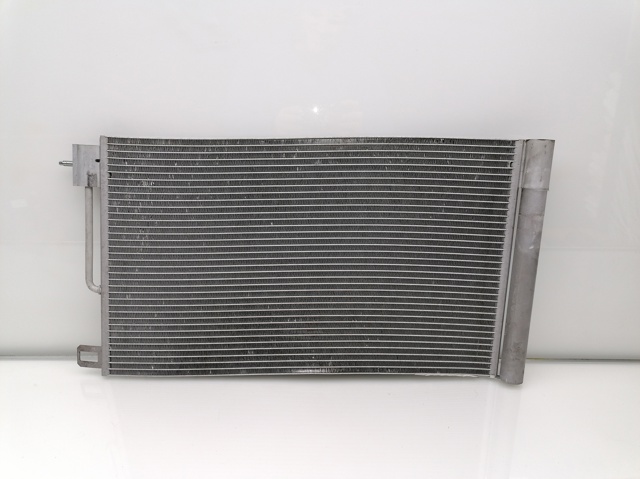 Condensador / radiador  aire acondicionado para alfa romeo giulietta 1.4 tb (940fxa1a) 940b7000 52039557