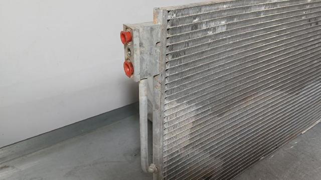FIAT 52039557 Condensador de aire acondicionado  disponible Valladolid