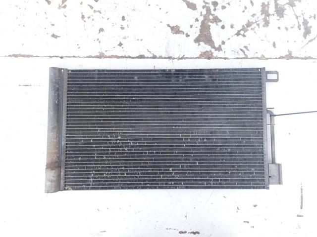 FIAT 52039557 Condensador aire acondicionado  en stock Salamanca