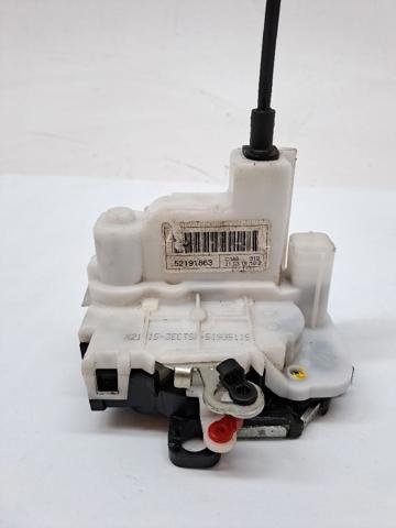 FIAT 52041739 Cerradura de puerta delantera izquierda  disponible España