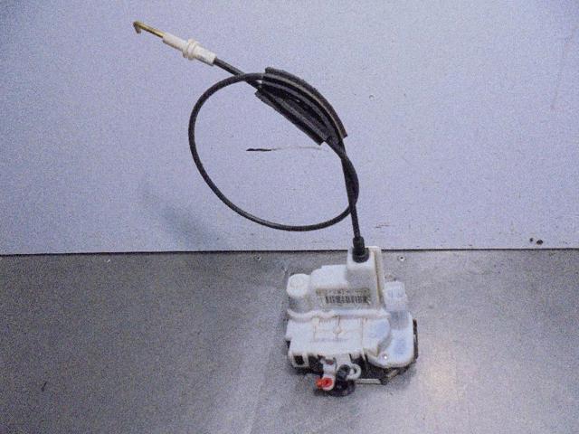 FIAT 52041739 Cerradura  en stock Valencia
