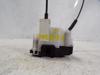 Cerradura de puerta delantera izquierda Fiat 500 312