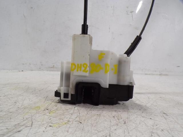 Cerradura de puerta delantera izquierda Fiat 500 312