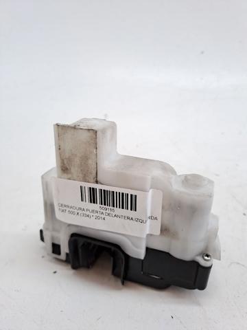 FIAT 52041739 Cerradura de puerta delantera izquierda  comprar en Murcia