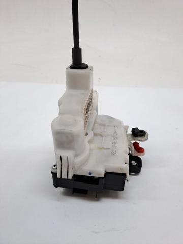 FIAT 52041739 Cerradura de puerta delantera izquierda  comprar en Albacete