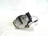 Cerradura de puerta delantera izquierda Fiat 500 312