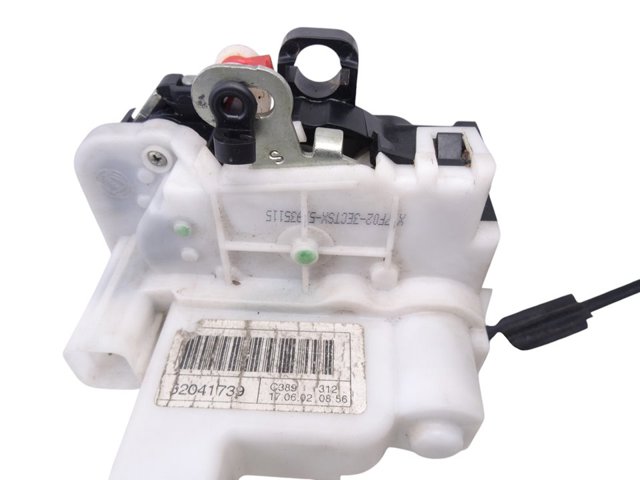FIAT 52041739 Cerradura comprar Barcelona