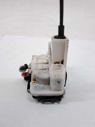 52041739 Cerradura de puerta delantera izquierda  disponible Burgos