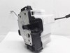 Cerradura de puerta delantera izquierda Fiat 500 312