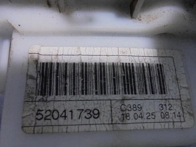 52041739 FIAT Cerradura  en stock Huelva
