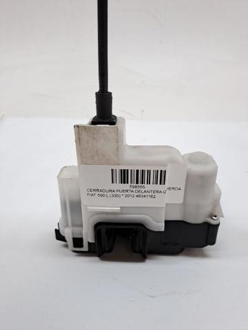 FIAT 52041739 Cerradura comprar Tarragona