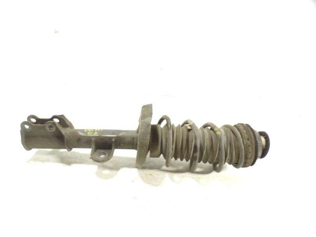 Amortiguador eje delantero izquierda 52043693 FIAT