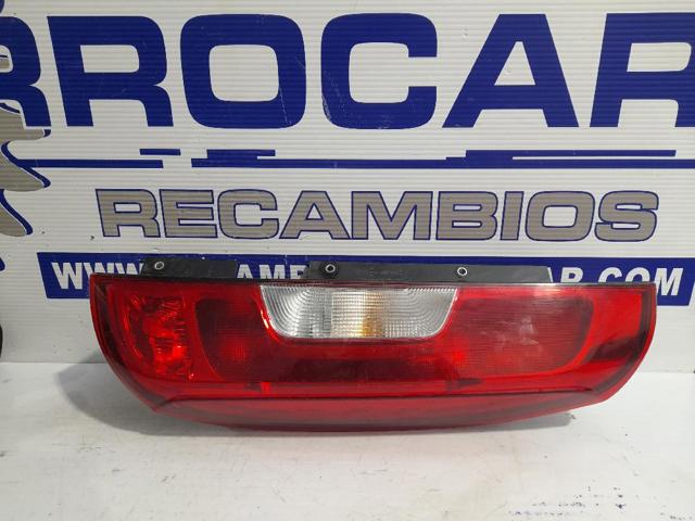 52044715 Piloto trasero derecho  comprar en Zaragoza
