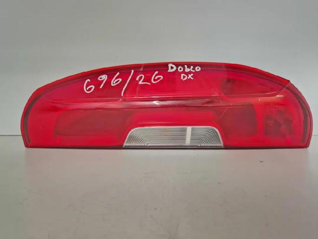FIAT 52044715 Piloto trasero derecho  comprar en Ponferrada