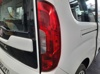 Piloto posterior derecho 52044716 FIAT
