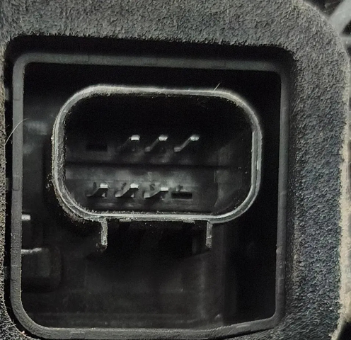 52044717 FIAT Piloto trasero izquierdo comprar Alcalá