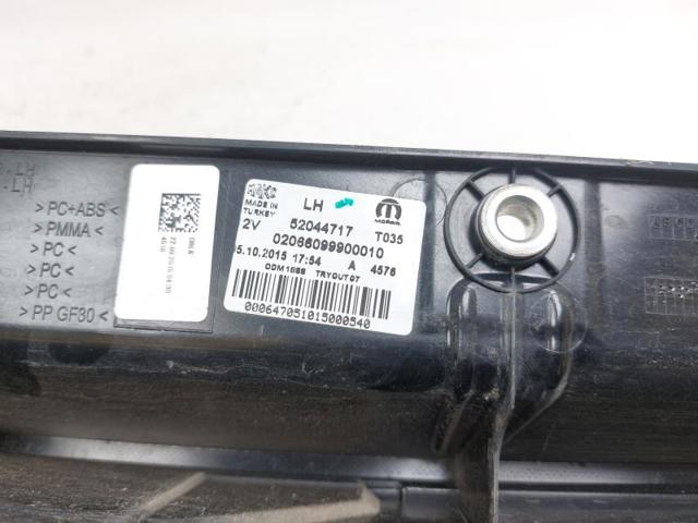 FIAT 52044717 Piloto trasero izquierdo comprar Barcelona